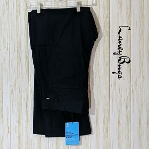 Image Solutions Mens Work Pants Size 36x34